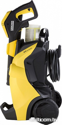 Мойка высокого давления Karcher K 4 Full Control [1.324-000.0]