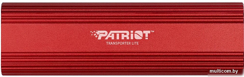 Внешний накопитель Patriot Transporter Lite 512GB PTPL512GPEC