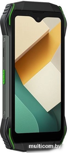 Смартфон Blackview N6000 (зеленый)