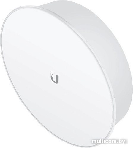 Точка доступа Ubiquiti PowerBeam M5 ISO [PBE-M5-400-ISO]