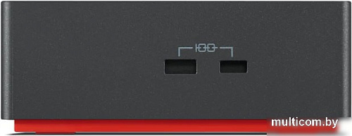 USB-хаб Lenovo ThinkPad Universal Thunderbolt 4 40B00135CN