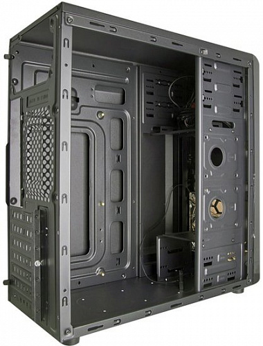 Корпус ExeGate EVO-8205 500W EX289683RUS
