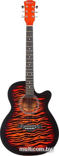 Акустическая гитара Belucci BC4030 BS