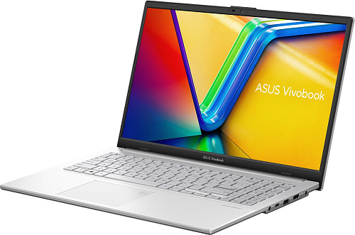 Ноутбук ASUS Vivobook Go 15 E1504GA-BQ318W