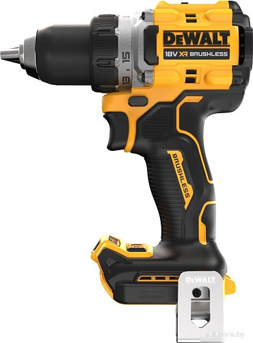 Дрель-шуруповерт DeWalt DCD800N (без АКБ)