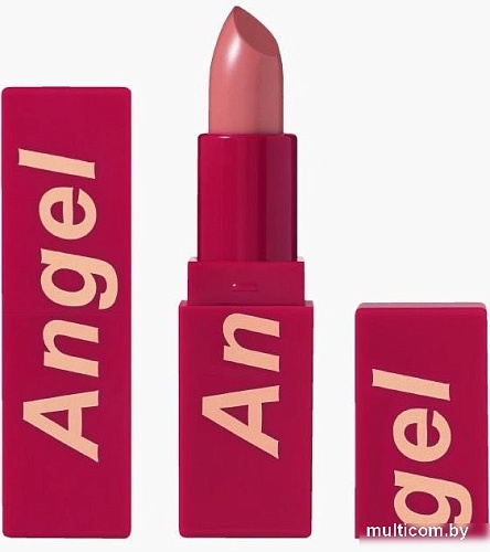 Декоративная косметика для губ Stellary Устойчивая тон 03 My Lip Symbol Angel (4г)