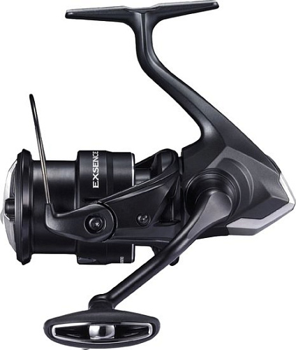 Рыболовная катушка Shimano Exsence C3000M HG EXSC3000MHGA