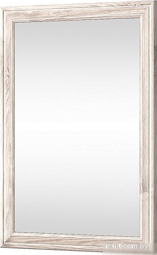 Зеркало Anrex Lizbon 60 (каштан найроби)