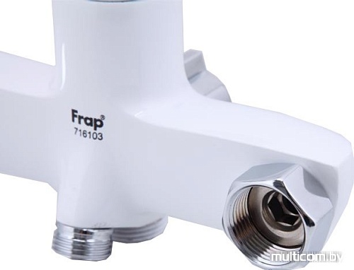 Смеситель FRAP H34 F2234