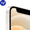 Смартфон Apple iPhone 12 mini 128GB Восстановленный by Breezy, грейд A (белый)