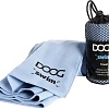 Полотенце Doog ST01 (голубой)