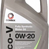 Моторное масло Comma ECO-V 0W-20 5л