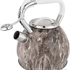 Чайник со свистком Agness 937-835