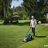 Колёсная газонокосилка Bosch Rotak 43 LI (06008A4507)