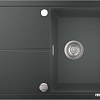 Кухонная мойка Grohe K400 50-C 78/50 1.0 31639AT0 (серый гранит)