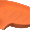 Мыльница Bergenson Bjorn Flow BB0000880 (терракотовый)