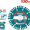 Отрезной диск алмазный Total TAC2111301