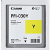 Картридж Canon PFI-030Y