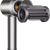 Фен Dyson HD15 Supersonic (евровилка, никель/медный)