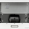Кухонная вытяжка Weissgauff Tel 06 TC 1200 WH