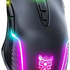 Игровая мышь Onikuma CW905 Black Twist