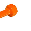Гантель Bradex SF 0534 1.5 кг (оранжевый)