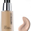 Тональный крем Artdeco High Definition Foundation 4880.43