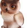 Фигурка Огонек Сова С-712