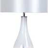 Настольная лампа Arte Lamp Naos A5043LT-1WH