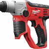 Перфоратор Milwaukee M12 H-0 [4933431355]