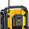 Радиоприемник DeWalt DCR020