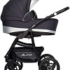 Универсальная коляска Riko Basic Alfa Ecco (2 в 1, 01)