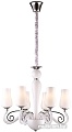 Люстра Arte Lamp Biancaneve A8110LM-6WH