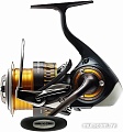 Катушка Daiwa 16 Certate 4000SH