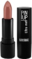 Губная помада Lux Visage Pin-Up Ultra Matt (тон 523)