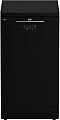 Отдельностоящая посудомоечная машина BEKO BDFS15020B