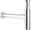 Сифон Wellsee Drainage System 182119000 (хром)