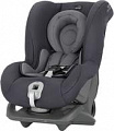 Автокресло Britax Romer First Class plus 2019 (storm grey)
