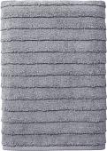 Полотенце Verossa Steps texture 70x140 (графит)