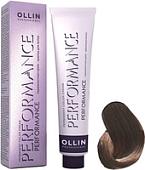 Ollin Professional Performance 7/1 русый пепельный