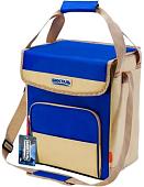 Термосумка BIOSTAL TC-20B 20л (синий)