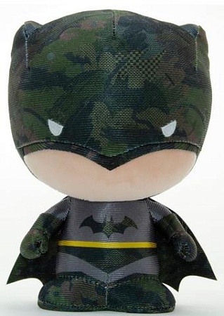 Классическая игрушка YuMe Бэтмен Dznr Camo 19113