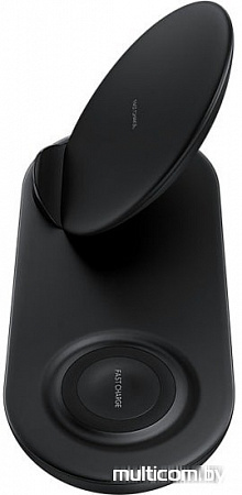 Зарядное устройство Samsung EP-N6100TBEGGB