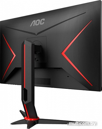 Монитор AOC 24G2U/BK