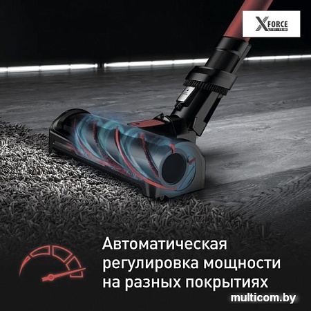 Пылесос Tefal X-Force Flex 12.60 Animal Care TY98A9WO