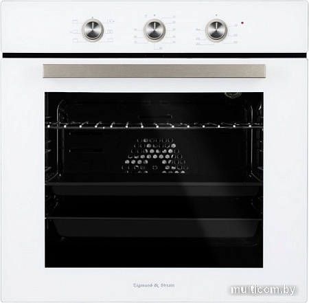 Электрический духовой шкаф Zigmund & Shtain E 151 W