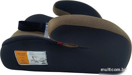 Детское сиденье Nino Buddy ZY23 (бежевый)