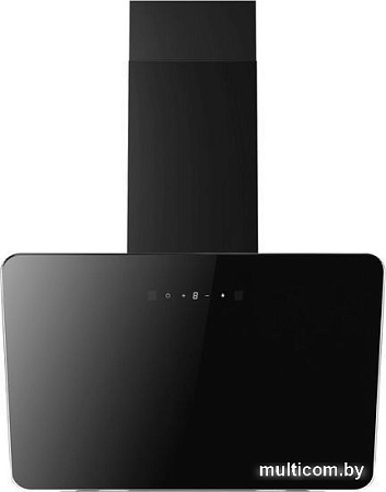 Кухонная вытяжка Schtoff Titan 60 (черный)