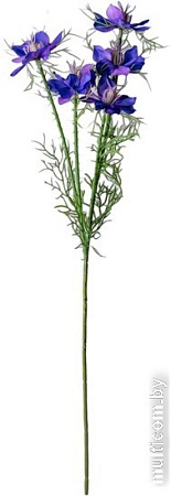 Искусственный цветок Lefard Космея 287-507