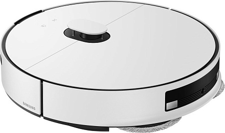 Робот-пылесос Samsung Jet Bot Combo VR7MD97714G/EV
